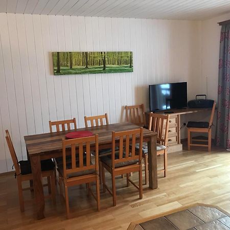 Amadee Appartements Бад Клайнкирххайм Екстериор снимка