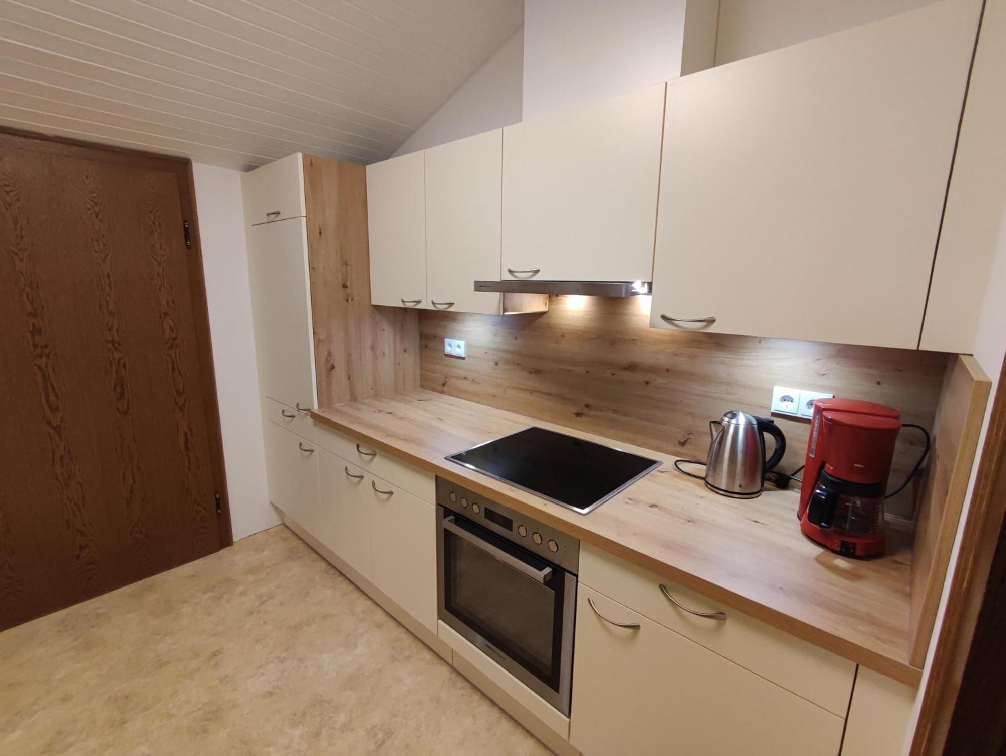 Amadee Appartements Бад Клайнкирххайм Екстериор снимка