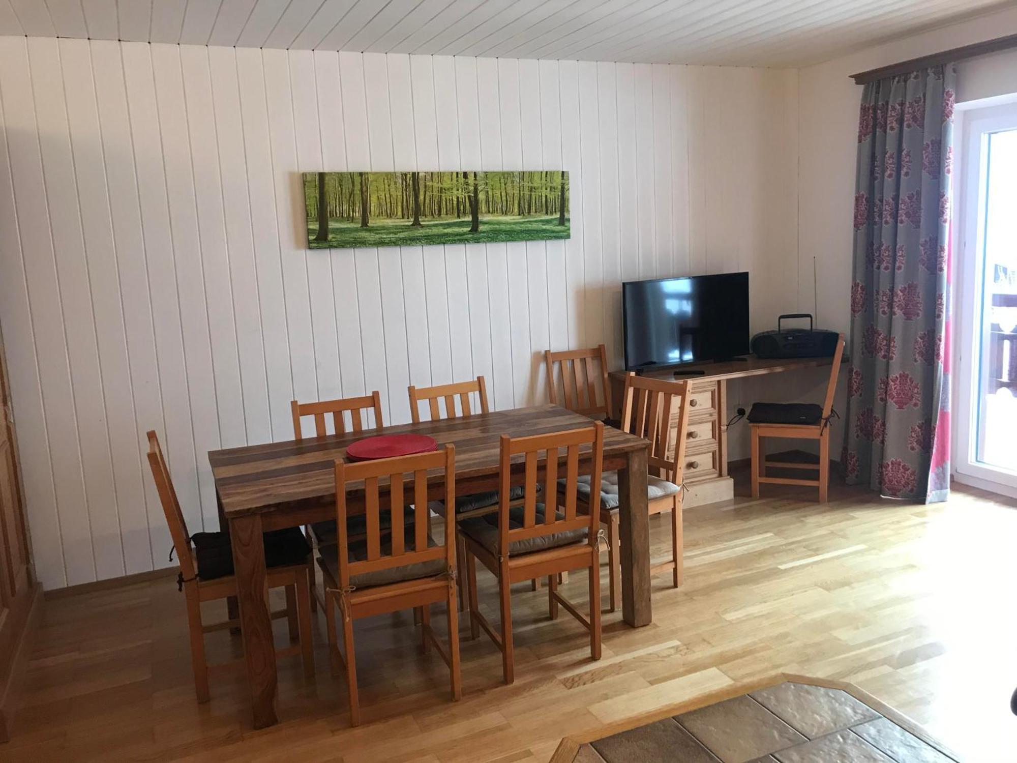 Amadee Appartements Бад Клайнкирххайм Екстериор снимка