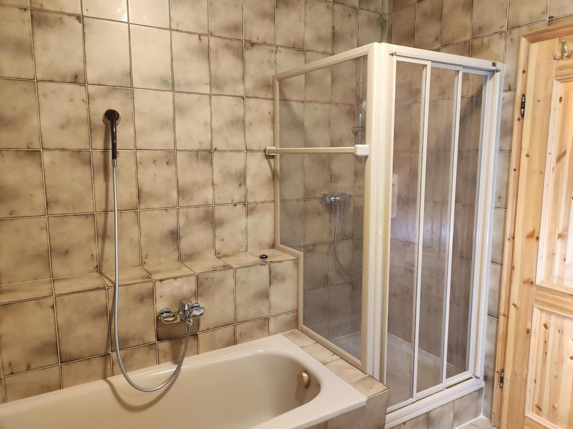 Amadee Appartements Бад Клайнкирххайм Екстериор снимка