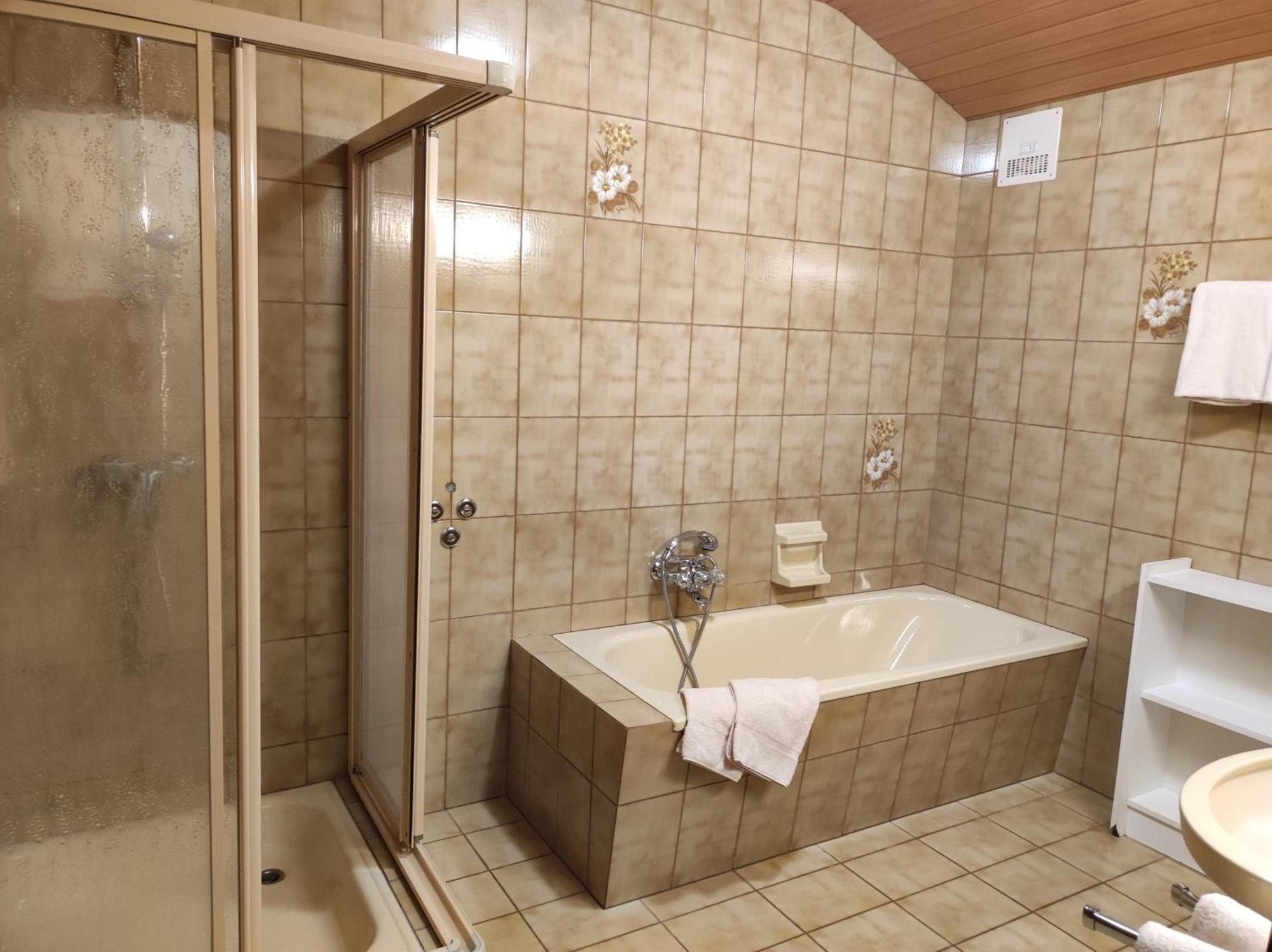 Amadee Appartements Бад Клайнкирххайм Екстериор снимка