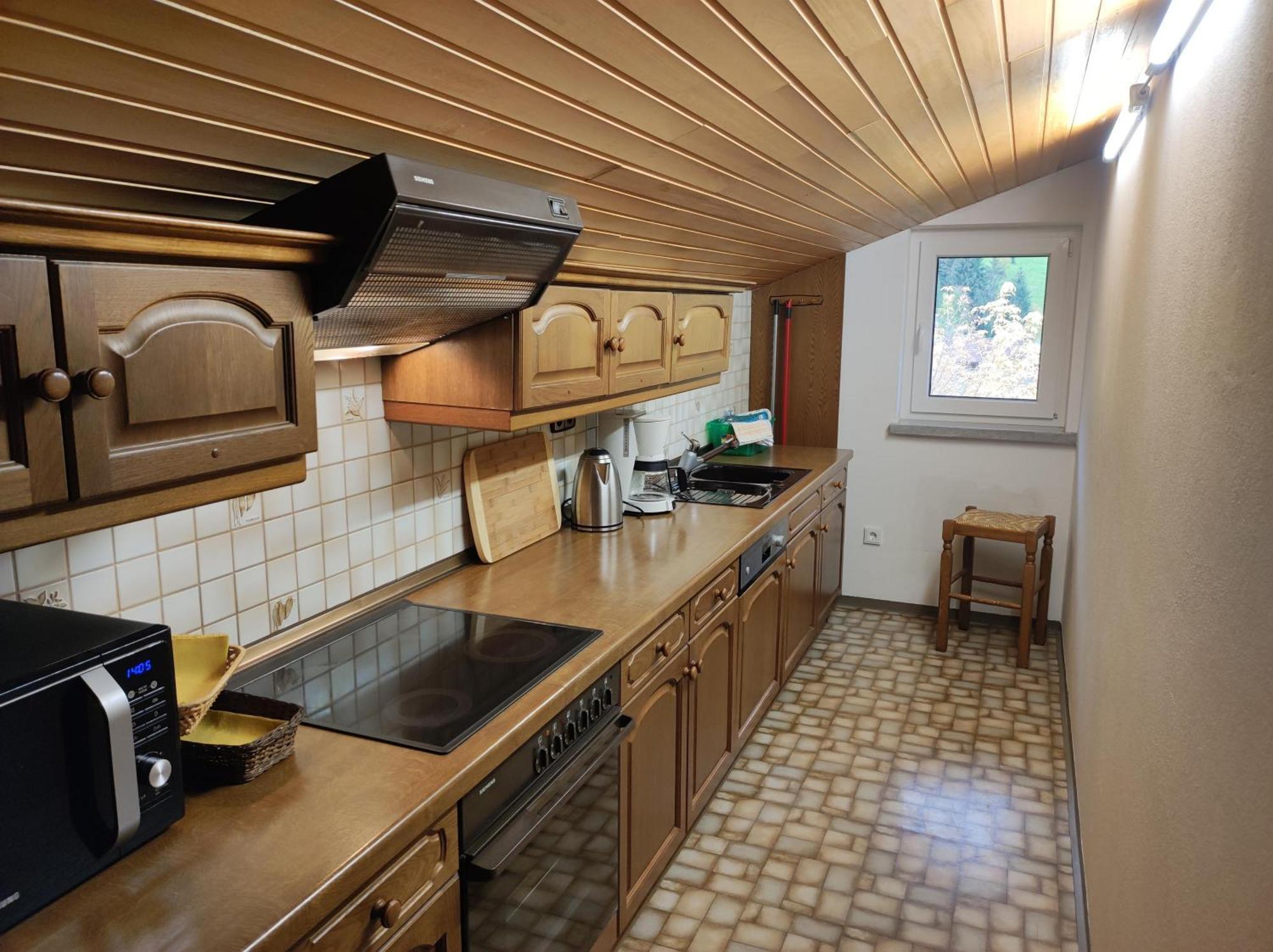 Amadee Appartements Бад Клайнкирххайм Екстериор снимка