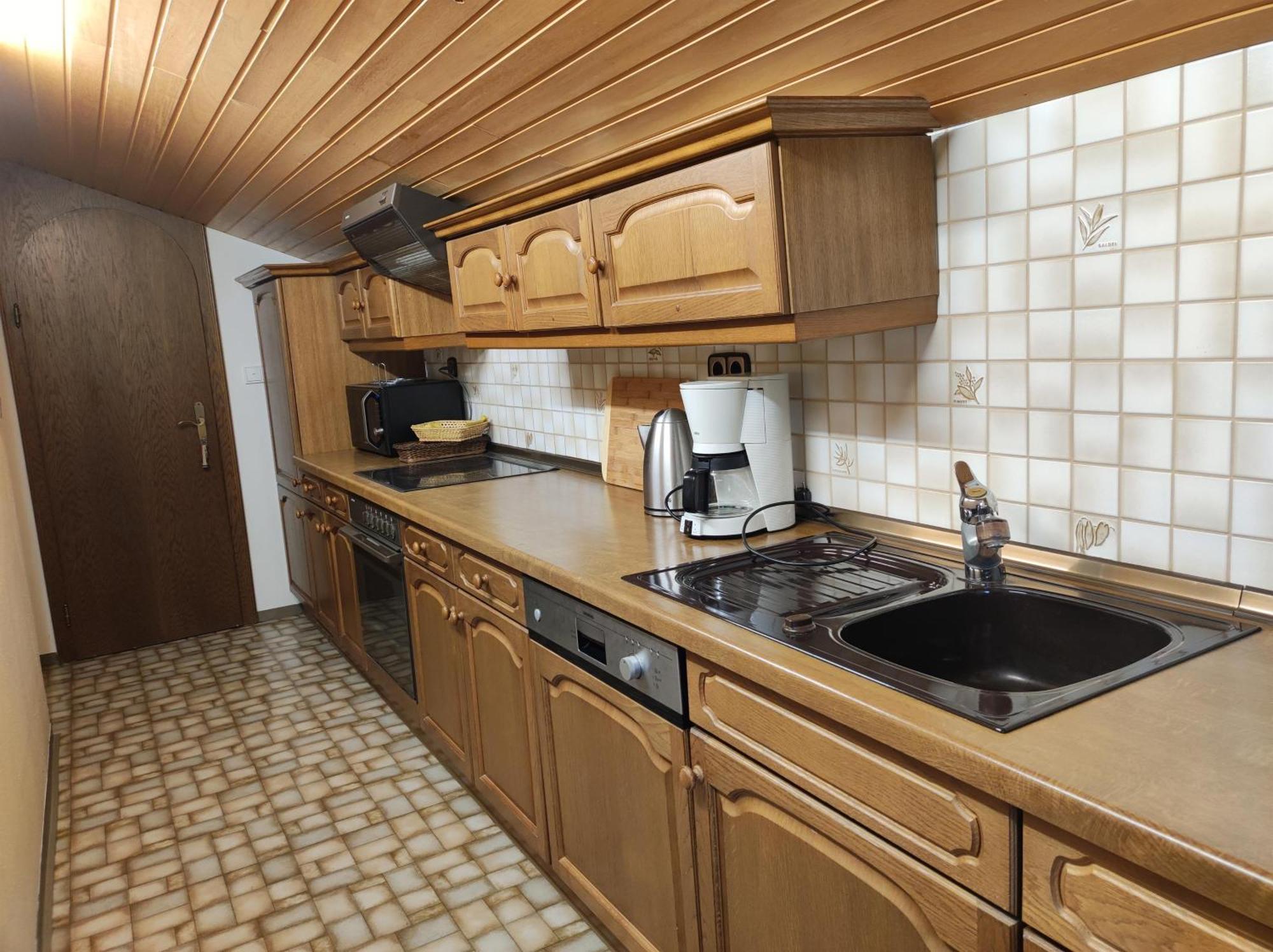 Amadee Appartements Бад Клайнкирххайм Екстериор снимка