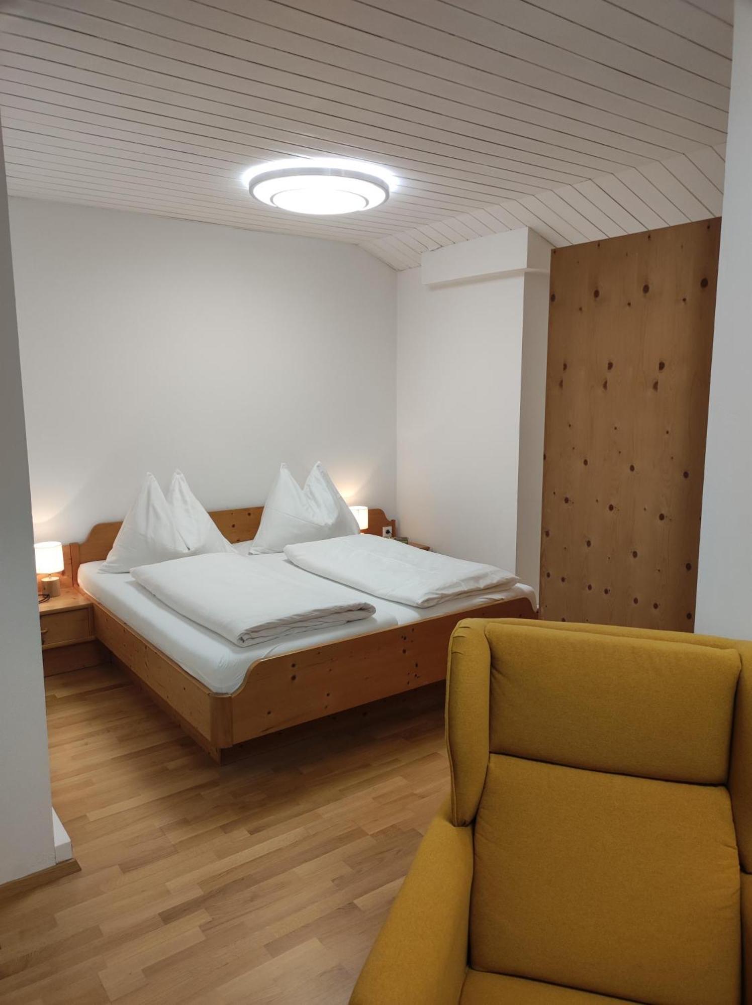 Amadee Appartements Бад Клайнкирххайм Екстериор снимка
