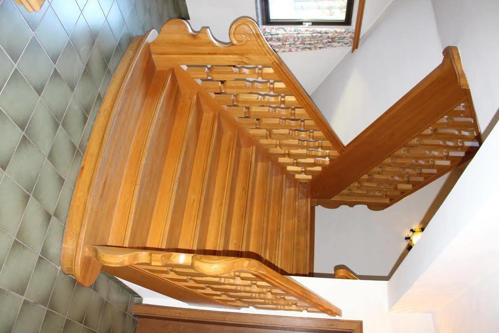 Amadee Appartements Бад Клайнкирххайм Екстериор снимка