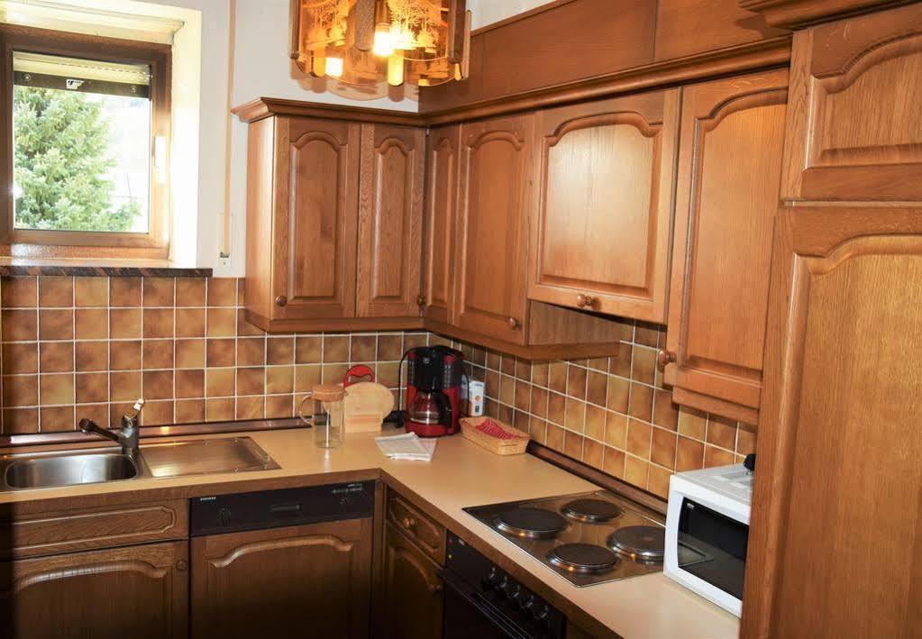 Amadee Appartements Бад Клайнкирххайм Екстериор снимка